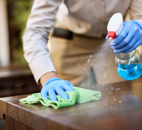 Kaushal Empire Cleaning Service: General Cleaning Kaushal Empire Cleaning Service: General Cleaning
